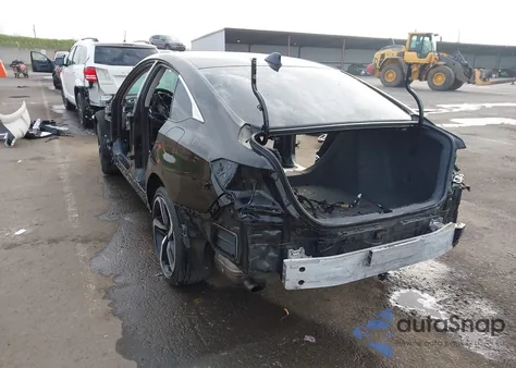 2021 Honda Accord Sport Special Edition from USA, damaged, VIN 1HGCV1F45MA101759